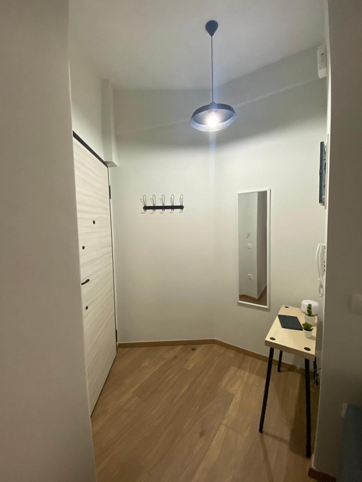 테살로니키 Agias Sofias Svolou Center 아파트 외부 사진